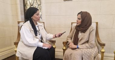 رئيس جمعية الإمارات البيطرية فى حوار لـ"اليوم السابع": نعمل وفق استراتيجية متكاملة لتحقيق الأمن الغذائى بحلول 2051.. البيطريون المصريون من الكفاءات الأساسية لدينا.. ونمتلك ثروة حيوانية متنوعة من الإبل للنعام رئيس جمعية الإمارات البيطرية فى حوار لـ"اليوم السابع"