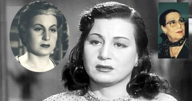 جمال عبد الناصر يكتب: زوزو نبيل.. فنانة تسكن الشخصيات لا تؤديها فحسب الفنانة زوزو نبيل