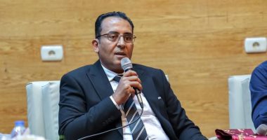 مرشح الجبهة الوطنية بالفيوم: مجلس الشيوخ هو الأساس التشريعى ونوابه عليهم مسئولية كبرى