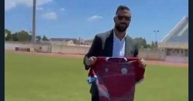 ميدو يتعاون مع نادى إينوسيس القبرصى لمنح فرصة الاحتراف للاعبين الصغار ميدو