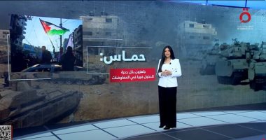 أمل الحناوى: اتفاق وشيك لوقف العدوان الإسرائيلى على غزة بعد 21 شهرًا من الحرب