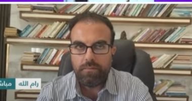 باحث: نحن أمام خطوتين من إعلان اتفاق وشيك لوقف إطلاق النار فى غزة