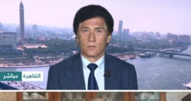 سعيد عكاشة: هدنة غزة باتت شبه محسومة لكن إنهاء الحرب مختلف تمامًا