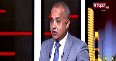 خبير استراتيجى: مصر تدعم ليبيا بسبب عمقها الاستراتيجى