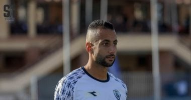 الاتحاد السكندرى يوافق على إعارة حارسه إلى أبو قير للأسمدة عمرو خليل