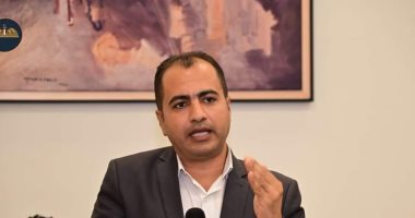 محمود فهمى لإكسترا لايف: مجلس الشيوخ ذات طبيعة خاصة تتطلب خبرات متنوعة