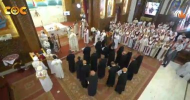 الكاتدرائية