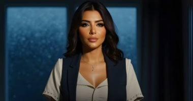 فيروز أركان بعد طرح "ما تحاولش": مبسوطة بيها وأطرح أكثر من أغنية قريبا فيروز أركان