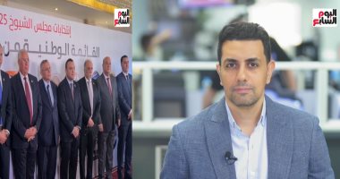 ماذا يحدث فى الغرف المغلقة للأحزاب السياسية استعدادا لانتخابات مجلس الشيوخ؟