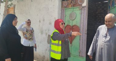 نيوز برو : 
                                            وصلات منزلية بالتقسيط لقرى حياة كريمة.. مياه الأقصر تدعم أهالى قرية توماس
                                        