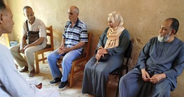 محاضرات بالأقصر حول فائدة الادخار ودور المجتمع المدنى في التنمية.. صور