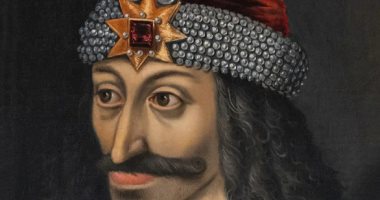 دراكولا مدفون فى نابولى بإيطاليا.. ما تقوله النقوش