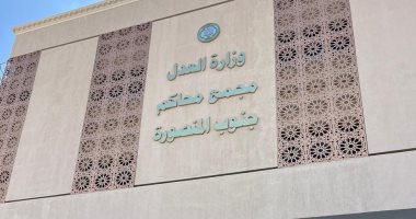 محكمة المنصورة الابتدائية تتلقى أوراق 8 مرشحين لانتخابات مجلس الشيوخ.. فيديو
