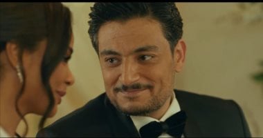 فات الميعاد الحلقة 16.. زواج أسماء أبو اليزيد وأحمد صفوت أحمد صفوت وأسماء ابو اليزيد