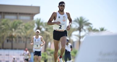 انطلاق منافسات الرجال بنهائي سلسلة كأس العالم للخماسي الحديث 2025 انطلاق منافسات الرجال بنهائي سلسلة كأس العالم للخماسي الحديث 2025