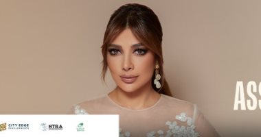 أصالة تحيي سهرة غنائية ضخمة بمهرجان العلمين 7 أغسطس المقبل أصالة