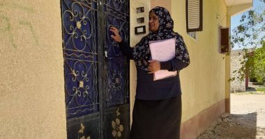 صحة الوادى الجديد: انطلاق حملة "طرق الأبواب" ضمن آليات دعم تنظيم الأسرة