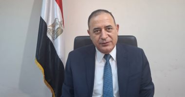 محكمة جنوب أسيوط تستقبل طلبات 7 مرشحين لمجلس الشيوخ حتى الآن.. فيديو المستشار عماد علي