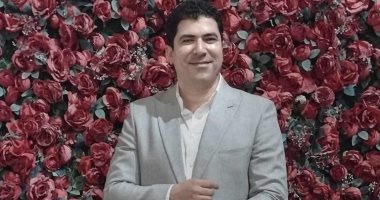 محمد أبو العزم: مسابقة خيرى شلبى شجعتنى على إتمام الرواية