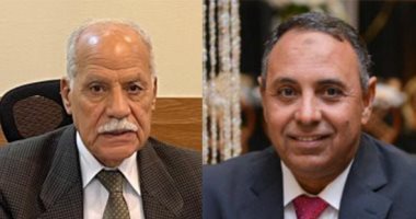 رئيس العربى الناصرى يهنئ حزب إرادة جيل باختياره ممثلًا لتحالف الأحزاب فى القائمة الوطنية