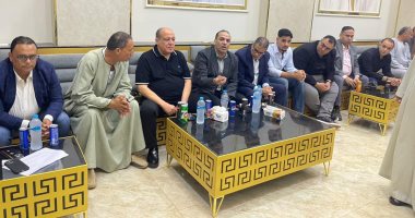 مستقبل وطن بالمنوفية يدعم أسر ضحايا الطريق الإقليمى بـ200 ألف جنيه للمتوفى و100 ألف للمصاب