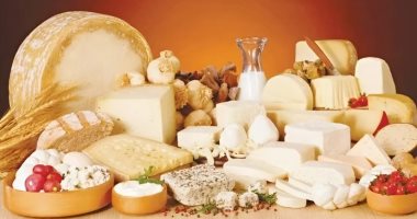 كيف يمكن لمنتجات الألبان أن تؤثر على نومك وأحلامك وكوابيسك؟ منتجات الألبان