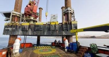 نيوز برو : 
                                            شركة أديس تقرر صرف 5 ملايين جنيه تعويض لأسر المتوفيـن والمفقودين فى حادث البارجة أدمارين 12
                                        