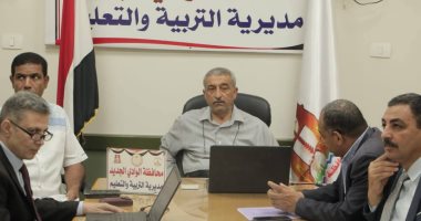 تعليم الوادى الجديد: لا شكاوى من امتحانى الرياضة البحتة والجيولوجيا للثانوية العامة