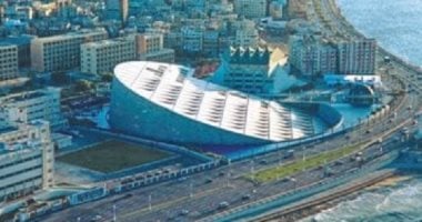 نيوز برو : 
                                            ترفيه ومعرفة..5 فوائد تعود عليك من زيارة معرض مكتبة الإسكندرية
                                        