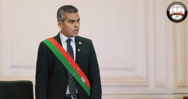 النيابة العامة: سفاح المعمورة استعمل المحاماة كسكين فى جرائمه الثلاثة جانب من المرافعة