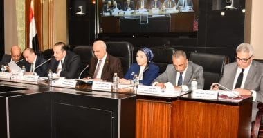 مجلس النواب يطمئن المواطنين: لا مساس بنظام الثانوية العامة فى تعديلات قانون التعليم الجديد.. و"البكالوريا" نظام بديل اختيارى مجانى مدته 3 سنوات.. والمستشار محمود فوزى: القانون يمثل إصلاحًا تعليميًا حقيقيًا لجنة التعليم بمجلس النواب