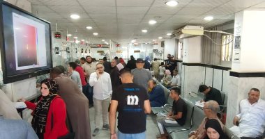 رئيس مدينة كفر الشيخ: إنشاء سوق حضارى وتركيب إنترلوك بعدد من الشوارع