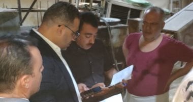 محافظ الدقهلية يوجه بتشكيل لجنة للتفتيش على المخابز بعد شكاوى المواطنين