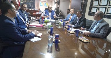 مياه الشرب بسوهاج: اعتماد نتيجة المقبولين بمسابقات التوظيف خلال الشهر الجارى