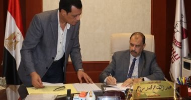 محافظ سوهاج يعتمد تنسيق القبول بمدارس الثانوى الفنى.. اعرف التفاصيل