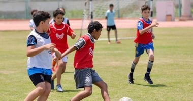 أندية سيتى كلوب تعلن انطلاق المرحلة الثانية من اختبارات الناشئين جانب من الإختبارات
