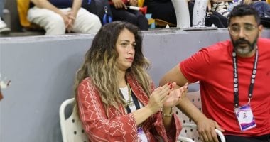 نيرة أنور: البطولة العربية لسيدات السلة بداية قوية للأفروباسكت نيرة أنور