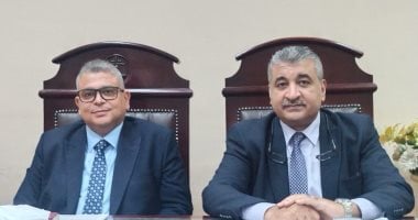 غلق باب تلقي طلبات ترشح لانتخابات الشيوخ بالقليوبية في ثانى الأيام لجنة تلقى طلبات الترشح