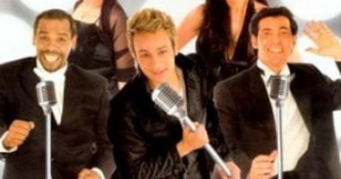 بسبب امسحوه لما أموت.. فيلم عليا الطرب بالتلاتة يتصدر الترند بعد 18 عاما فيلم عليا الطرب بالتلاتة