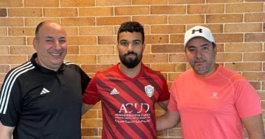 الطلائع يعلن التعاقد مع التونسي حسام السويسي موسمين التونسي حسام السويسي