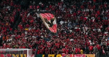 نيوز برو : 
                                            136 ألف مشجع إجمالى جماهير مباريات الأهلى فى كأس العالم للأندية
                                        