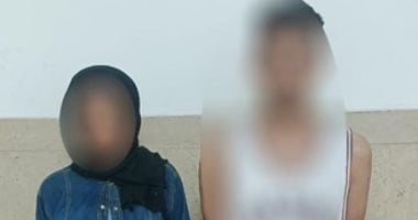 ضبط المتهمين بالتشاجر بالدائري بسبب مبلغ مالي المتهمين
