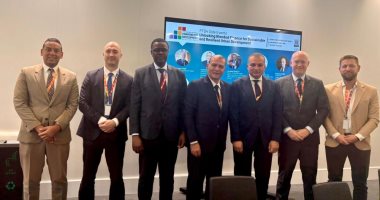 وزارة التنمية المحلية تشارك فى المؤتمر الدولى الرابع لتمويل التنمية بإسبانيا