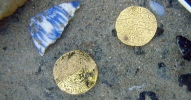 اكتشاف حطام سفينة عمرها 300 عام نهبها القراصنة قبالة سواحل مدغشقر