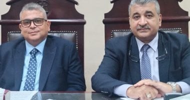 محكمة شمال بنها تبدأ تلقى طلبات الترشح لانتخابات مجلس الشيوخ بالقليوبية لجنة تلقى طلبات الترشح