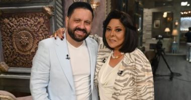 إدوارد: سايبها دايما على ربنا.. و"بحب السيما" أول فيلم قدمته فى حياتى