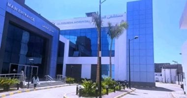 أسوان تحت مظلة التأمين الصحى الشامل باستثمارات تجاوزت الـ12 مليار جنيه.. صور مستشفى السباعية والعيادات الخارجية