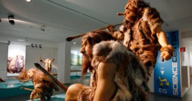 اكتشاف مصنع للدهون عمره 125 ألف عام يديره إنسان نياندرتال في ألمانيا