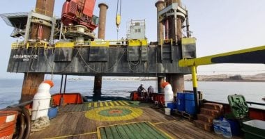 نيوز برو : 
                                            شركة أديس تعلن استمرار عمليات البحث عن المفقودين الثلاثة فى حادث أدمارين 12
                                        
