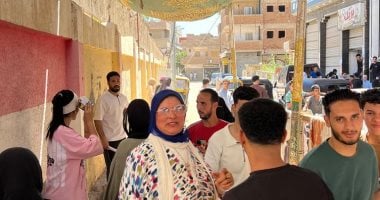 تباين آراء طلاب الثانوية العامة بالدقهلية حول مادة الرياضيات الانتهاء من مادة الرياضيات